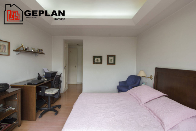 Imagem Apartamento com 3 Quartos à Venda, 220 m² em Morro Dos Ingleses - São Paulo Imagem Apartamento com 3 Quartos à Venda, 220 m² em Morro Dos Ingleses - São Paulo