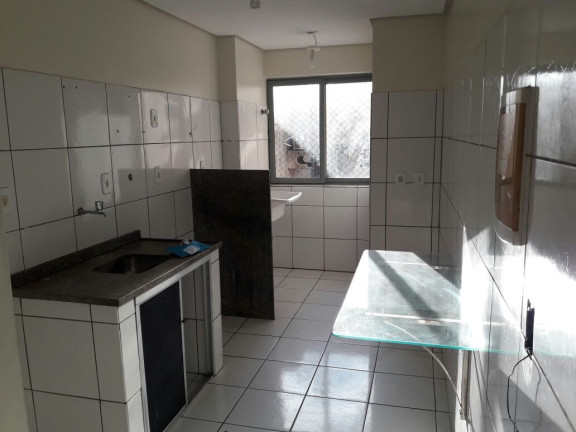 Imagem Apartamento com 3 Quartos à Venda, 75 m² em Primavera - Teresina