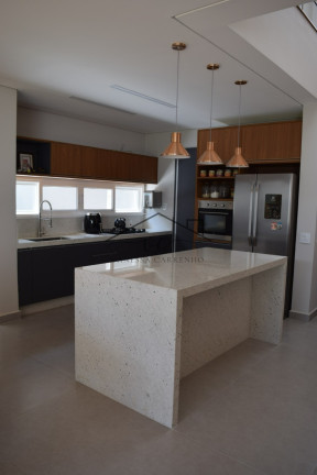 Imagem Casa de Condomínio com 3 Quartos à Venda, 219 m² em Parque Ibiti Reserva - Sorocaba