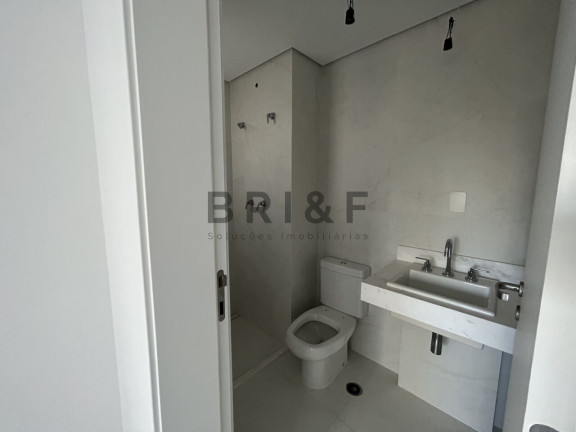 Imagem Apartamento com 3 Quartos à Venda, 192 m² em Campo Belo - São Paulo