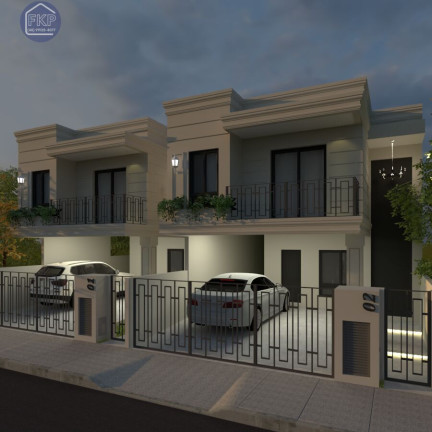 Imagem Casa com 3 Quartos à Venda, 160 m² em Centro - Itajaí Imagem Casa com 3 Quartos à Venda, 160 m² em Centro - Itajaí