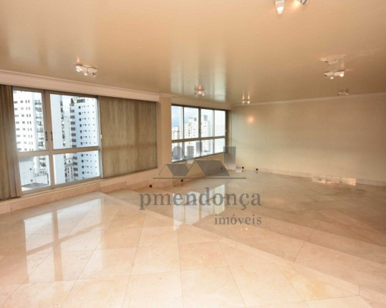 Imagem Apartamento com 4 Quartos à Venda, 917 m² em Higienópolis - São Paulo Imagem Apartamento com 4 Quartos à Venda, 917 m² em Higienópolis - São Paulo