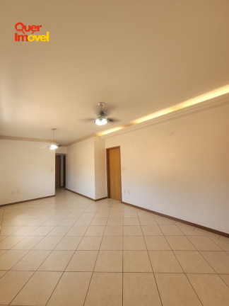 Imagem Apartamento com 3 Quartos à Venda, 110 m² em Jardim Paulista - Ribeirão Preto