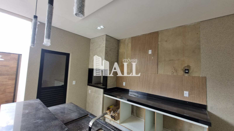 Imagem Casa com 3 Quartos à Venda, 175 m² em Residencial Maria Júlia - São José Do Rio Preto Imagem Casa com 3 Quartos à Venda, 175 m² em Residencial Maria Júlia - São José Do Rio Preto