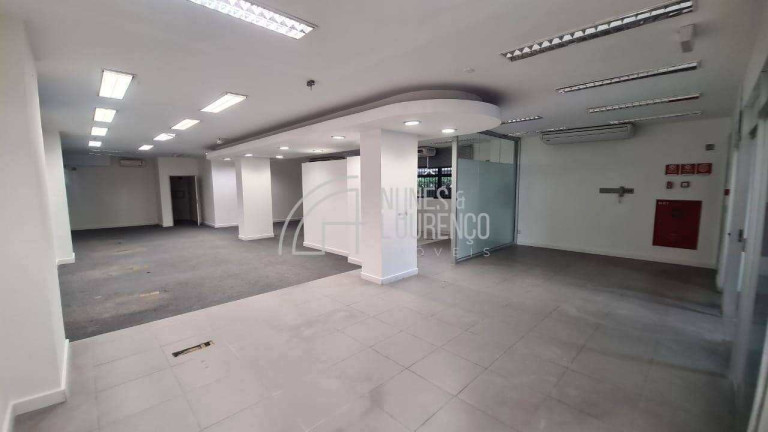 Imagem Imóvel Comercial para Alugar, 268 m² em Gonzaga - Santos Imagem Imóvel Comercial para Alugar, 268 m² em Gonzaga - Santos