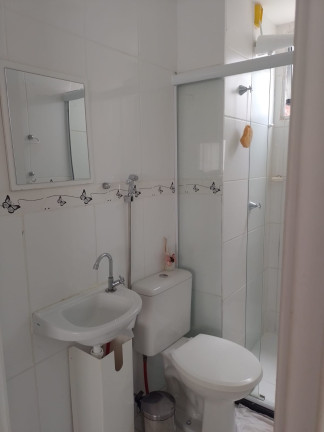 Imagem Apartamento com 2 Quartos à Venda, 40 m² em Catu De Abrantes (abrantes) - Camaçari Imagem Apartamento com 2 Quartos à Venda, 40 m² em Catu De Abrantes (abrantes) - Camaçari