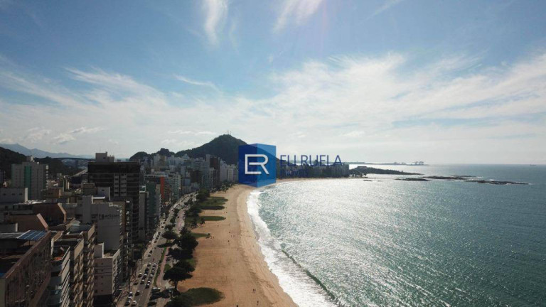 Imagem Apartamento com 4 Quartos à Venda, 330 m² em Praia Da Costa - Vila Velha