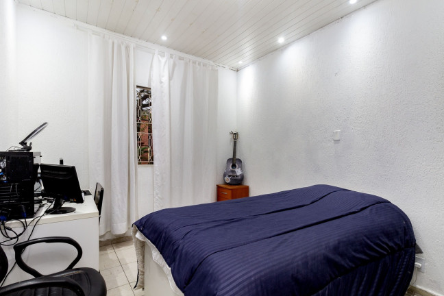 Imagem Apartamento à Venda, 117 m² em água Branca - São Paulo Imagem Apartamento à Venda, 117 m² em água Branca - São Paulo