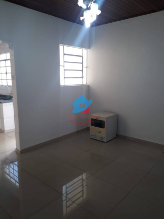 Imagem Casa com 3 Quartos à Venda, 203 m² em Vila Papelão - Valinhos