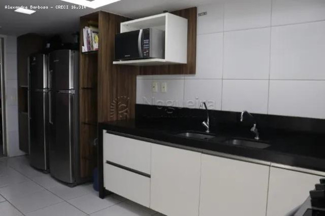 Imagem Apartamento com 4 Quartos à Venda, 201 m² em Ilha Do Retiro - Recife Imagem Apartamento com 4 Quartos à Venda, 201 m² em Ilha Do Retiro - Recife