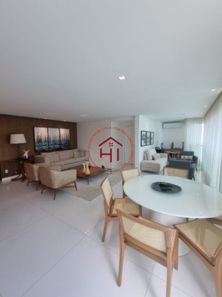 Imagem Apartamento com 3 Quartos à Venda, 180 m² em Barra - Salvador