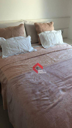 Imagem Apartamento com 2 Quartos à Venda, 70 m² em Guararapes - Fortaleza