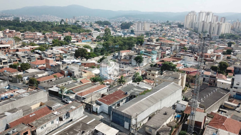 Imagem Galpão à Venda, 560 m² em Vila Celeste - São Paulo Imagem Galpão à Venda, 560 m² em Vila Celeste - São Paulo