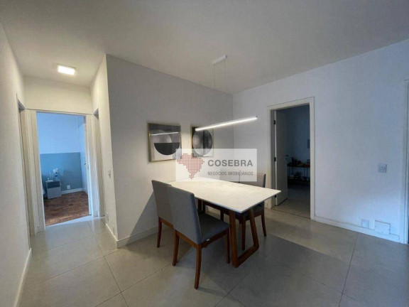 Imagem Apartamento com 2 Quartos para Alugar, 76 m² em Vila Olímpia - São Paulo