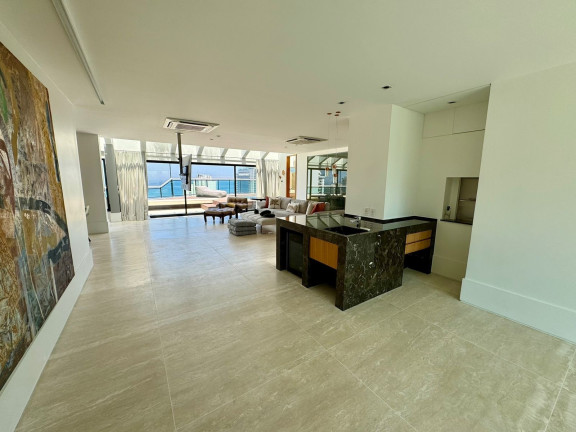 Imagem Cobertura com 4 Quartos à Venda, 460 m² em Barra Da Tijuca - Rio De Janeiro Imagem Cobertura com 4 Quartos à Venda, 460 m² em Barra Da Tijuca - Rio De Janeiro