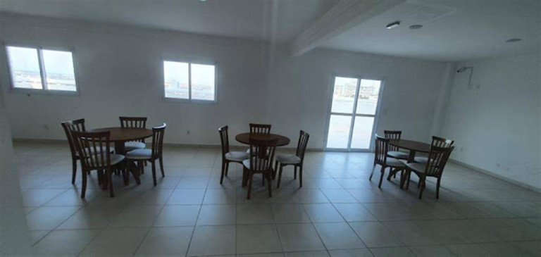 Imagem Apartamento com 1 Quarto à Venda, 41 m² em Caicara - Praia Grande Imagem Apartamento com 1 Quarto à Venda, 41 m² em Caicara - Praia Grande