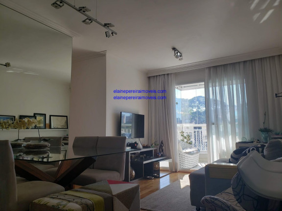 Imagem Apartamento com 3 Quartos à Venda, 82 m² em Jardim Das Vertentes - São Paulo Imagem Apartamento com 3 Quartos à Venda, 82 m² em Jardim Das Vertentes - São Paulo