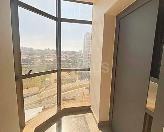 Imagem Apartamento com 3 Quartos à Venda, 208 m² em Centro - Sorocaba