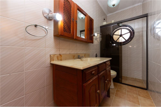 Imagem Casa com 6 Quartos à Venda, 353 m² em Mooca - São Paulo