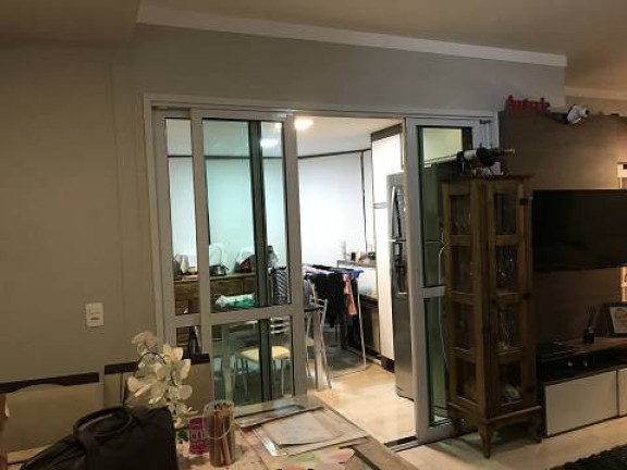 Apartamento com 2 Quartos à Venda, 64 m² em Vila Olímpia - São Paulo
