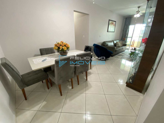 Imagem Apartamento com 2 Quartos à Venda, 100 m² em Guilhermina - Praia Grande Imagem Apartamento com 2 Quartos à Venda, 100 m² em Guilhermina - Praia Grande
