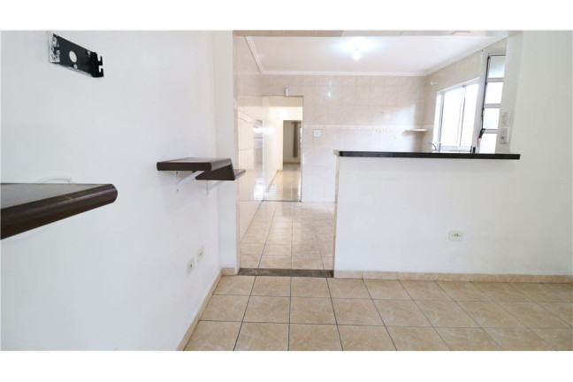 Imagem Casa com 2 Quartos à Venda, em Campo Limpo - São Paulo Imagem Casa com 2 Quartos à Venda, em Campo Limpo - São Paulo