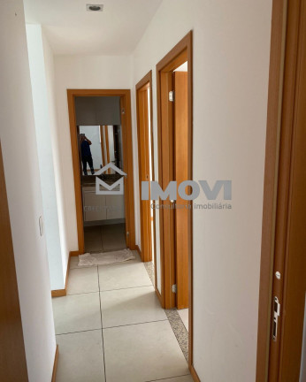Imagem Apartamento com 3 Quartos à Venda, 80 m² em Praia De Itaparica - Vila Velha
