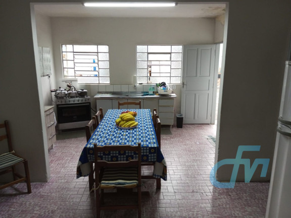 Imagem Casa com 5 Quartos à Venda, 216 m² em Jardim Santa Carolina - Mogi Das Cruzes