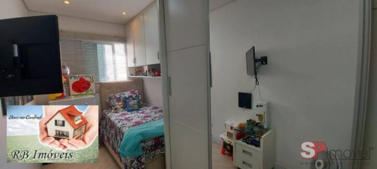 Imagem Apartamento com 2 Quartos à Venda, 108 m² em Vila Curuçá - Santo André Imagem Apartamento com 2 Quartos à Venda, 108 m² em Vila Curuçá - Santo André