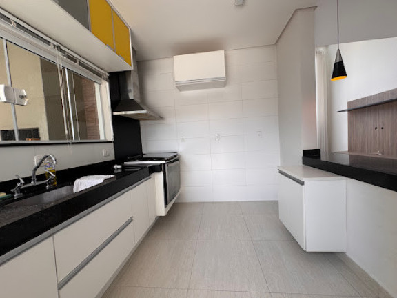 Imagem Casa com 3 Quartos à Venda, 137 m² em Condomínio Residencial Villagio Milano - Sorocaba