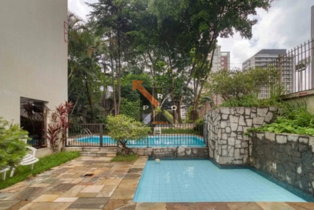 Imagem Cobertura com 3 Quartos à Venda, 155 m² em Vila Clementino - São Paulo Imagem Cobertura com 3 Quartos à Venda, 155 m² em Vila Clementino - São Paulo