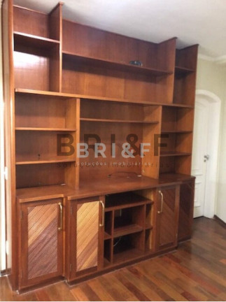 Imagem Apartamento com 4 Quartos à Venda, 251 m² em Campo Belo - São Paulo Imagem Apartamento com 4 Quartos à Venda, 251 m² em Campo Belo - São Paulo