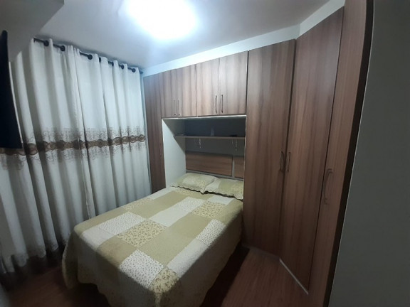 Imagem Imóvel com 2 Quartos à Venda, 51 m² em Cidade Líder - São Paulo