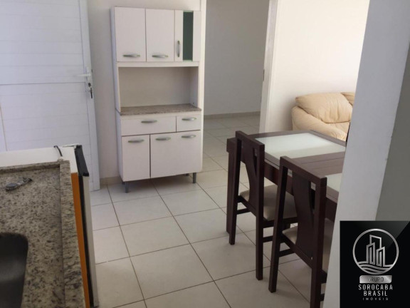 Imagem Apartamento com 1 Quarto para Alugar, 60 m² em Jardim Novo Horizonte - Sorocaba Imagem Apartamento com 1 Quarto para Alugar, 60 m² em Jardim Novo Horizonte - Sorocaba