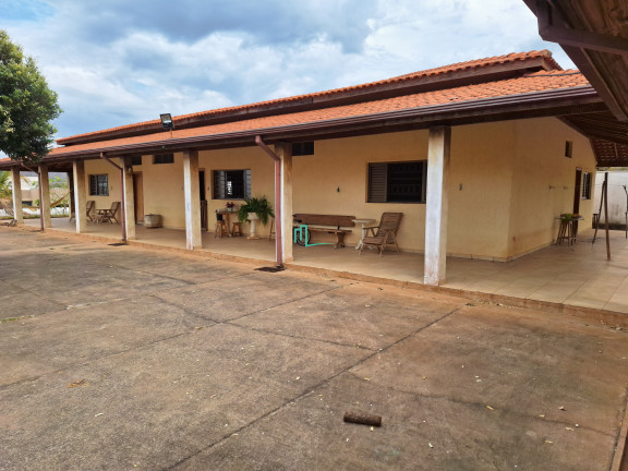 Imagem Casa com 4 Quartos à Venda, em Centro De Rifaina - Rifaina Imagem Casa com 4 Quartos à Venda, em Centro De Rifaina - Rifaina