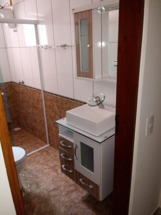 Imagem Casa com 2 Quartos à Venda, 122 m² em Vila Barão - Sorocaba Imagem Casa com 2 Quartos à Venda, 122 m² em Vila Barão - Sorocaba