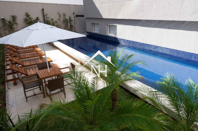 Imagem Imóvel com 3 Quartos à Venda, 137 m² em Jardim Vila Mariana - São Paulo