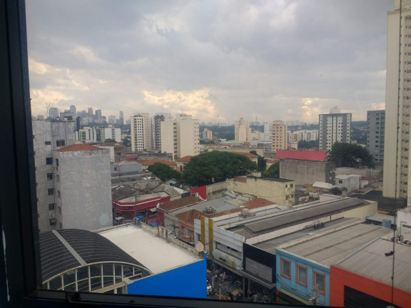 Imagem Imóvel com 1 Quarto à Venda, 33 m² em Lapa - São Paulo Imagem Imóvel com 1 Quarto à Venda, 33 m² em Lapa - São Paulo