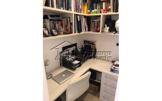 Imagem Apartamento com 3 Quartos à Venda, 129 m² em Jardim Das Indústrias - São José Dos Campos Imagem Apartamento com 3 Quartos à Venda, 129 m² em Jardim Das Indústrias - São José Dos Campos
