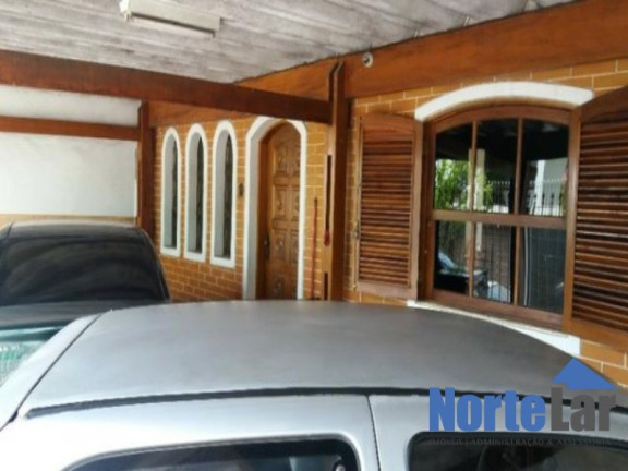 Imagem Casa com 4 Quartos à Venda, 250 m² em Jardim Maristela - São Paulo Imagem Casa com 4 Quartos à Venda, 250 m² em Jardim Maristela - São Paulo