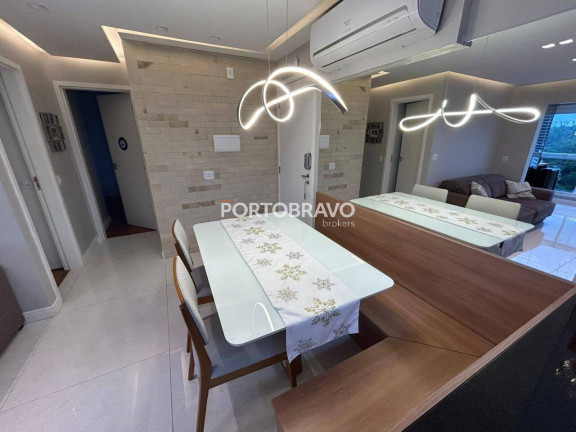 Imagem Apartamento com 2 Quartos à Venda, 67 m² em 18 Do Forte Empresarial - Barueri Imagem Apartamento com 2 Quartos à Venda, 67 m² em 18 Do Forte Empresarial - Barueri