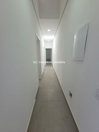 Imagem Casa com 3 Quartos à Venda,  em Colinas De Indaiatuba - Indaiatuba