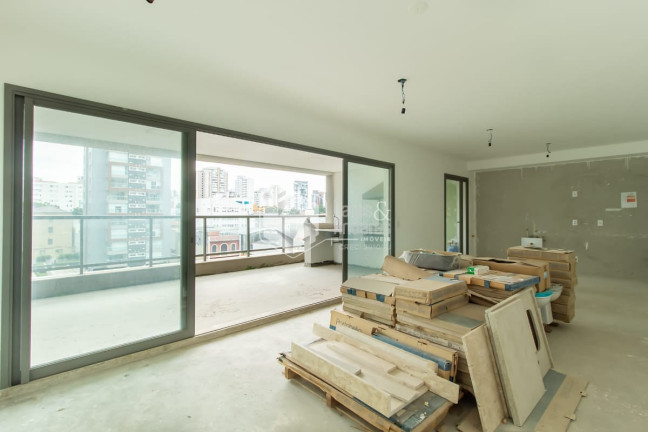 Imagem Apartamento com 2 Quartos à Venda, 112 m² em Vila Mariana - São Paulo Imagem Apartamento com 2 Quartos à Venda, 112 m² em Vila Mariana - São Paulo