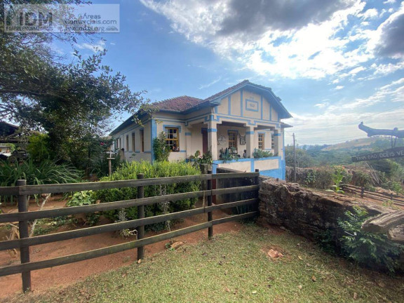 Imagem Chácara à Venda, 440.000 m² em Centro - Aiuruoca Imagem Chácara à Venda, 440.000 m² em Centro - Aiuruoca