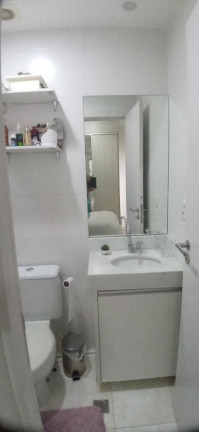 Imagem Apartamento com 2 Quartos à Venda, 58 m² em Macuco - Santos Imagem Apartamento com 2 Quartos à Venda, 58 m² em Macuco - Santos