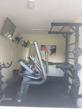 Imagem Apartamento com 2 Quartos à Venda, 56 m² em Cidade Morumbi - São José Dos Campos Imagem Apartamento com 2 Quartos à Venda, 56 m² em Cidade Morumbi - São José Dos Campos