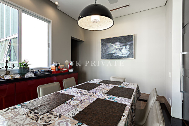 Imagem Apartamento com 4 Quartos à Venda, 300 m² em Perdizes - São Paulo Imagem Apartamento com 4 Quartos à Venda, 300 m² em Perdizes - São Paulo