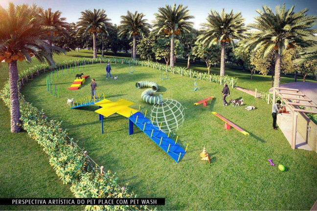 Imagem Terreno à Venda, 360 m² em Elementum Residencial Atibaia - Atibaia