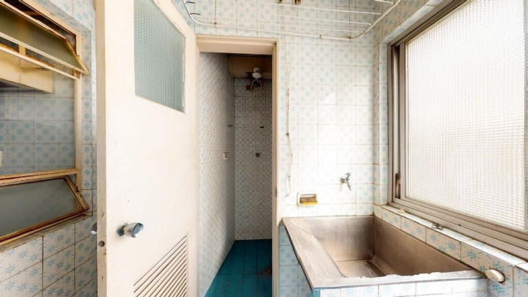 Imagem Apartamento com 3 Quartos à Venda, 106 m² em Itaim Bibi - São Paulo