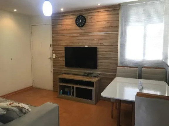 Apartamento com 2 Quartos à Venda, 44 m² em R$209.000,00 // Industrial Santa Rita - Contagem